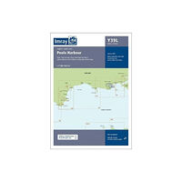 Imray, Laurie, Norie & Wilson Ltd Imray Chart Y39 Laminated