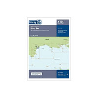 Imray, Laurie, Norie & Wilson Ltd Imray Chart Y40 Laminated