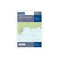 Imray, Laurie, Norie & Wilson Ltd Imray Chart Y41