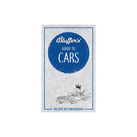 Haynes Publishing Group Bluffer's Guide to Cars (häftad, eng)