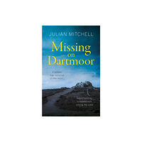 Troubador Publishing Missing on Dartmoor (häftad, eng)