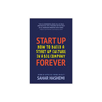 Troubador Publishing Start Up Forever (häftad, eng)