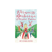 Troubador Publishing Princess Arebeena (häftad, eng)