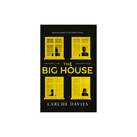 Troubador Publishing The Big House (häftad, eng)