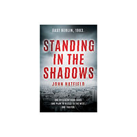 Troubador Publishing Standing in the Shadows (häftad, eng)