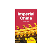 Oneworld Publications Imperial China (häftad, eng)