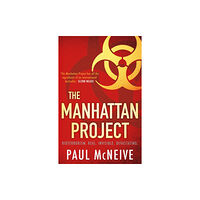 Bonnier Books Ltd The Manhattan Project (häftad, eng)