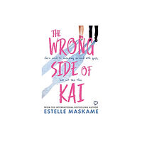 Bonnier Books Ltd The Wrong Side of Kai (häftad, eng)