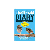 Bonnier Books Ltd The Herald Diary: Owling with Laughter (häftad, eng)