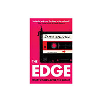 Oneworld Publications The Edge (häftad, eng)