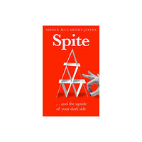 Oneworld Publications Spite (inbunden, eng)