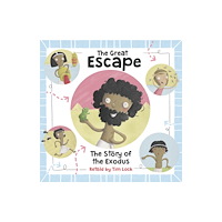 Onwards and Upwards The Great Escape (häftad, eng)