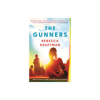 Profile Books Ltd The Gunners (häftad, eng)