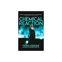 Oneworld Publications The Chemical Reaction (häftad, eng)