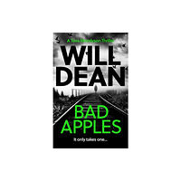 Oneworld Publications Bad Apples (inbunden, eng)