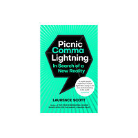 Cornerstone Picnic Comma Lightning (häftad, eng)