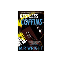 Bonnier Books Ltd Restless Coffins (häftad, eng)