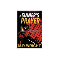 Bonnier Books Ltd A Sinner's Prayer (häftad, eng)