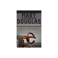 Berghahn Books Mary Douglas (häftad, eng)