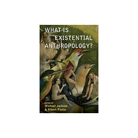 Berghahn Books What Is Existential Anthropology? (häftad, eng)