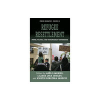 Berghahn Books Refugee Resettlement (inbunden, eng)