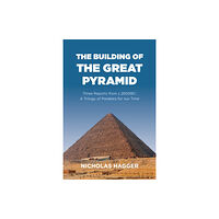 Collective Ink Building of the Great Pyramid, The (häftad, eng)