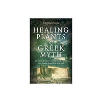 Collective Ink Healing Plants of Greek Myth (häftad, eng)