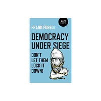 Collective Ink Democracy Under Siege (häftad, eng)