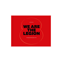 Profile Books Ltd We Are The Legion (inbunden, eng)