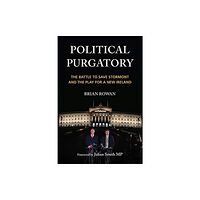 Merrion Press Political Purgatory (häftad, eng)