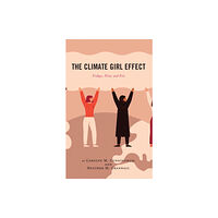 Lexington books The Climate Girl Effect (inbunden, eng)