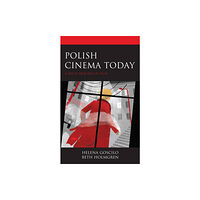 Lexington books Polish Cinema Today (inbunden)