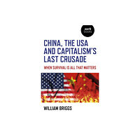 Collective Ink China, the USA and Capitalism's Last Crusade (häftad, eng)