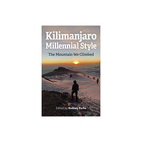 Collective Ink Kilimanjaro Millennial Style (häftad, eng)