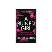 Profile Books Ltd A Ruined Girl (häftad, eng)