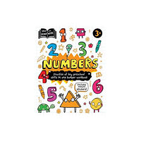 Bonnier Books Ltd Help With Homework: 3+ Numbers (häftad, eng)