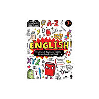 Bonnier Books Ltd Help With Homework: 7+ English (häftad, eng)