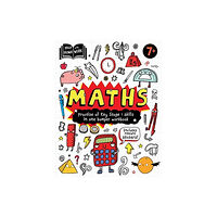 Bonnier Books Ltd Help With Homework: 7+ Maths (häftad, eng)