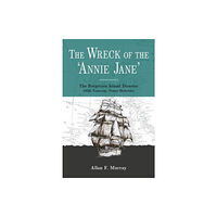 Acair The Wreck of Annie Jane (häftad, eng)