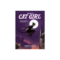 Rebellion Publishing Ltd. The Best of Cat Girl (häftad, eng)