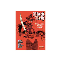 Rebellion Publishing Ltd. Black Beth: Vengeance Be Thy Name (häftad, eng)