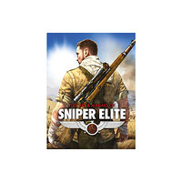 Rebellion Publishing Ltd. The Art and Making of Sniper Elite (inbunden, eng)