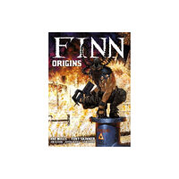 Rebellion Publishing Ltd. Finn: Origins (häftad, eng)