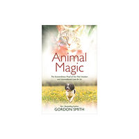 Hay House UK Ltd Animal Magic (häftad, eng)