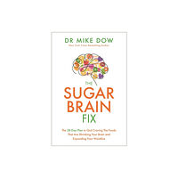 Hay House UK Ltd The Sugar Brain Fix (häftad, eng)