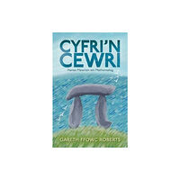 University of wales press Cyfri'n Cewri (häftad, wel)