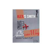 Scala Arts & Heritage Publishers Ltd Alexis Smith (inbunden, eng)