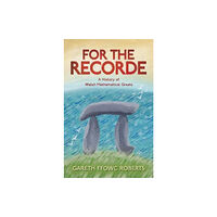 University of wales press For the Recorde (häftad, eng)