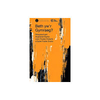 University of wales press Beth yw’r Gymraeg? (häftad, wel)