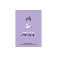 Summersdale Publishers 100 Tips to Help Your Baby Sleep (häftad, eng)